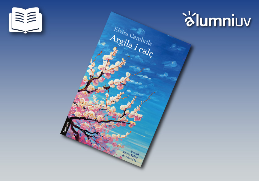 Portada del libro