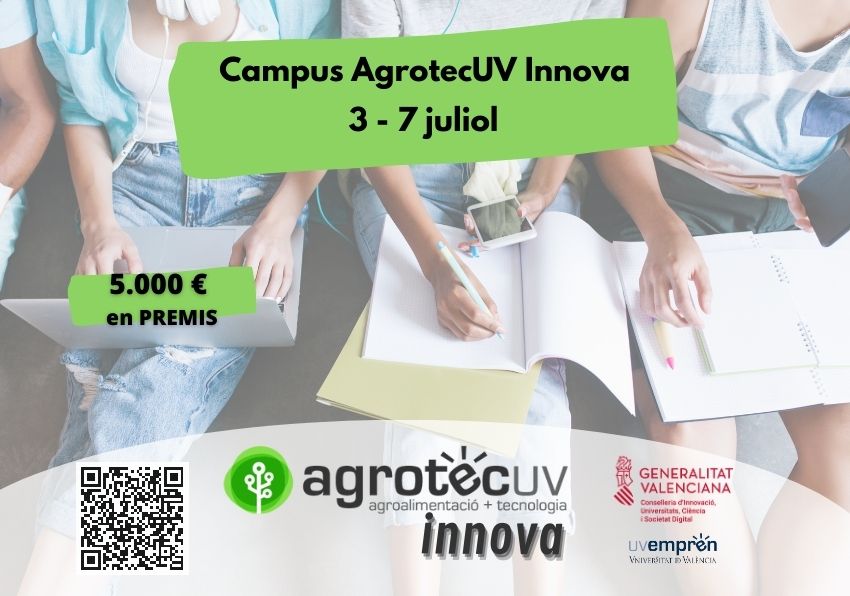 Imagen Campus AgrotecUV