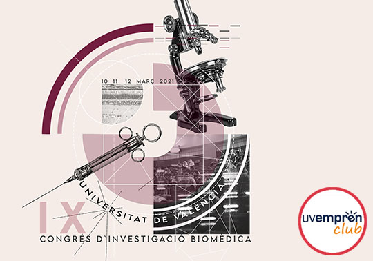 Imatge promocional del congrés.