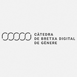 Càtedra Bretxa Digital Gènere UV