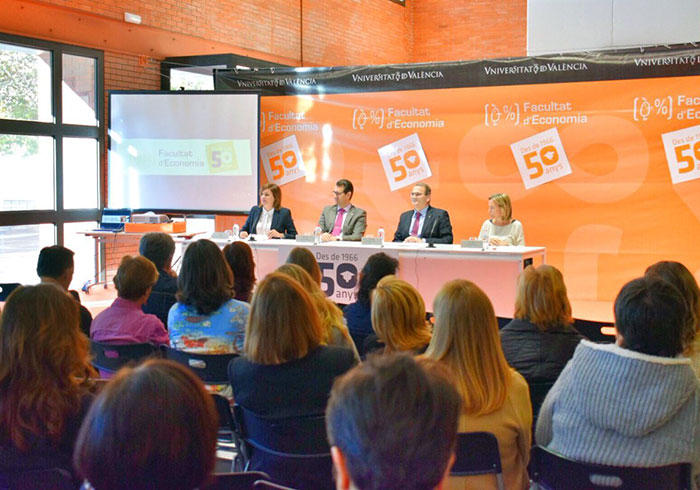 Un congreso analiza los retos que València debe abordar para consolidarse como ciudad sostenible