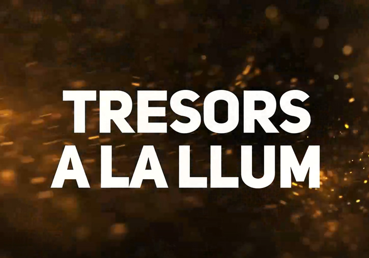 Tresors a la Llum: Descobreix el patrimoni de la UV