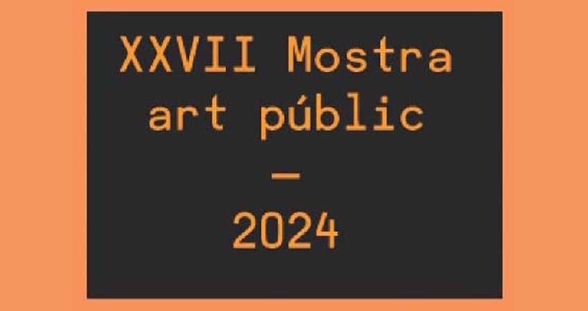 Logo Mostra Art Public