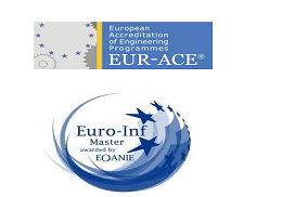 Visit of the International Accreditation Panels of the ETSE-UV Degrees