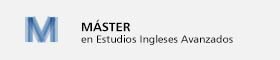 Master Estudios Ingleses