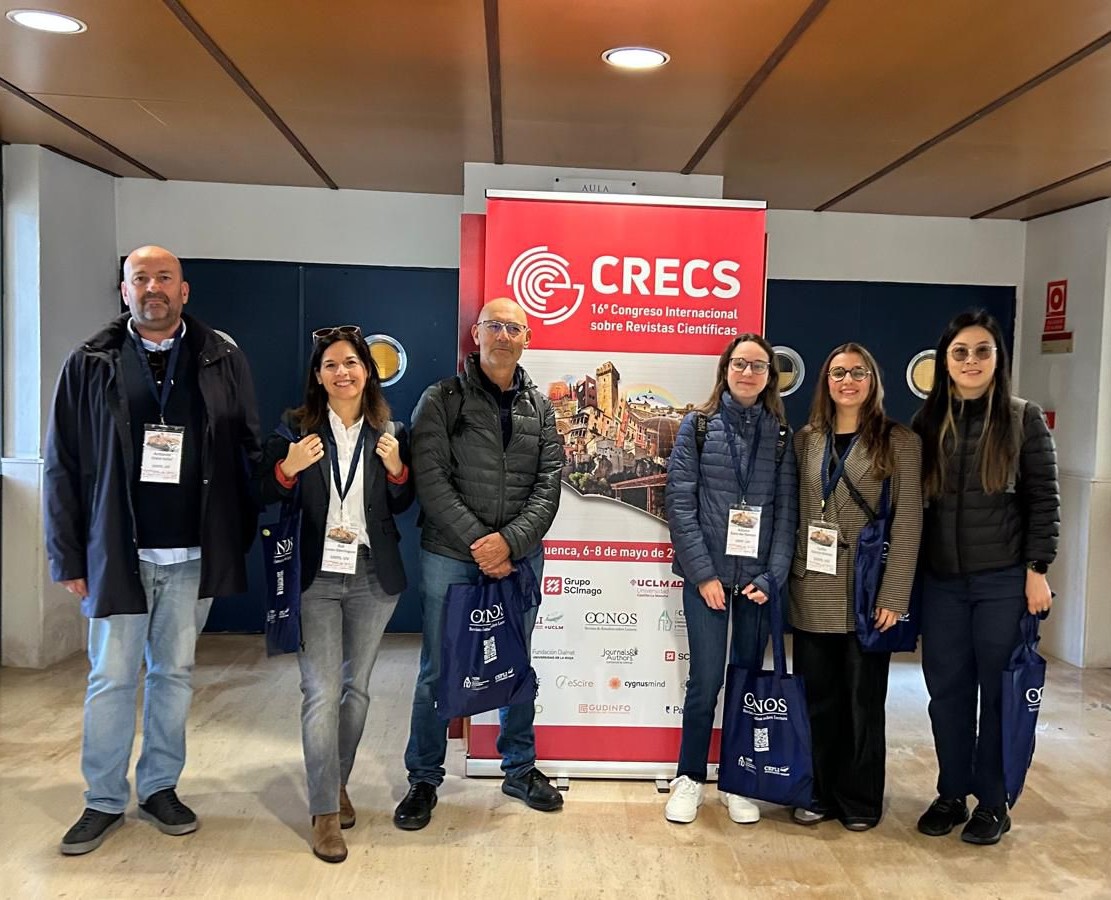 UISYS group at CRECS