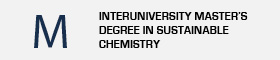 Link to Master's Degree in Sustainable Chemistry