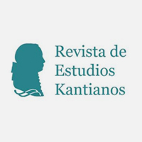 Revista d' estudis kantians