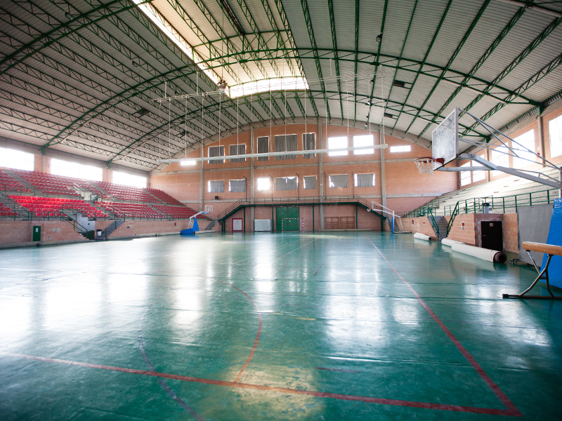 Burjassot Sports Centre