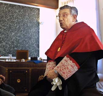 Luis Díez-Picazo.