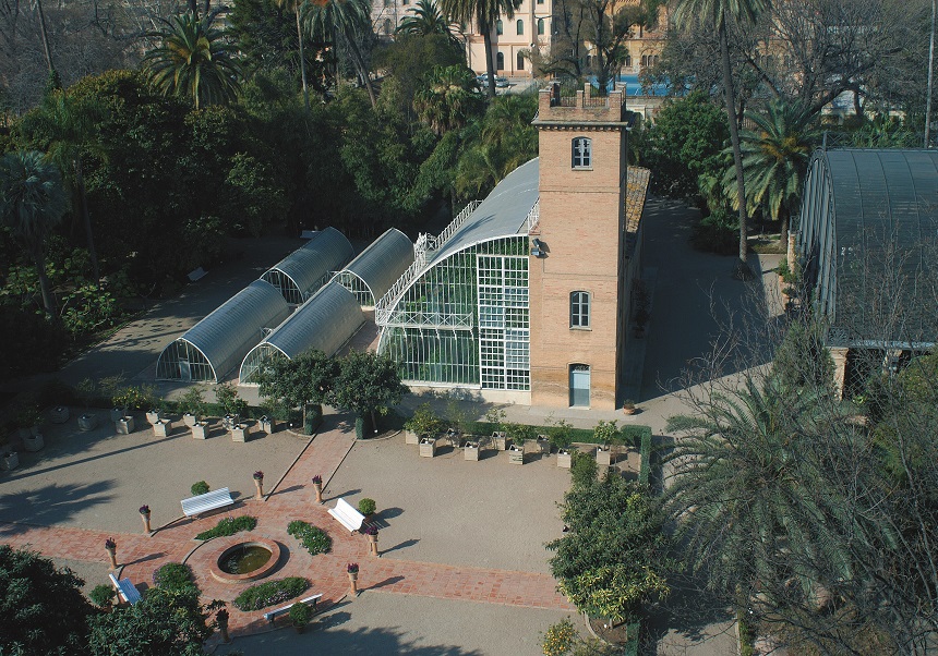 Botanical Garden
