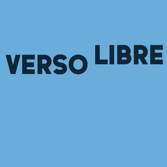 Verso libre