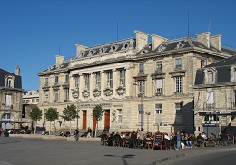 Universitat de Bordeaux