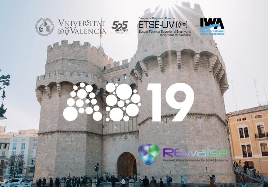 Proyecte REWAISE at AD19