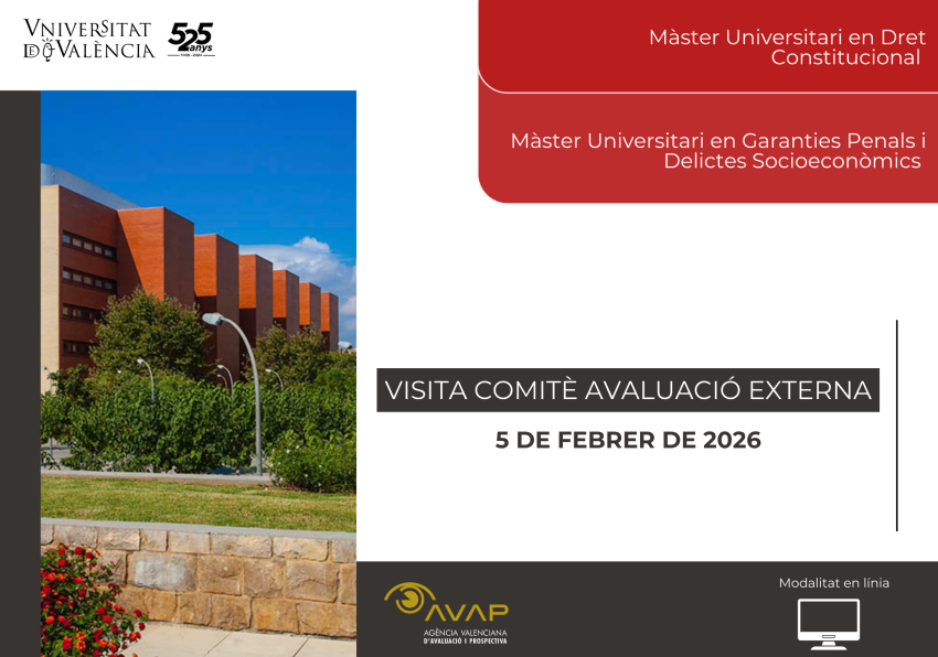 Imagen del evento:Visita comité evaluación externa