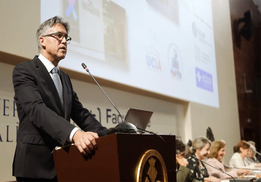 Prof. Gerardo Aguilar