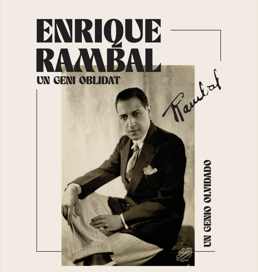 Fotografía Enrique Rambal
