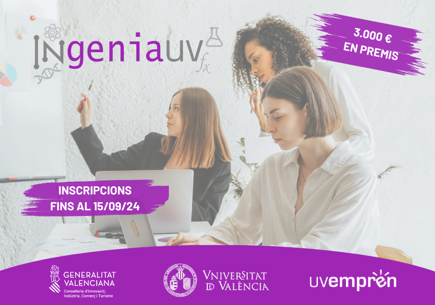 Ingenia UV