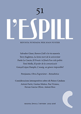 L'Espill 51