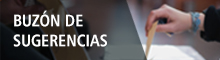 Buzón de sugerencias