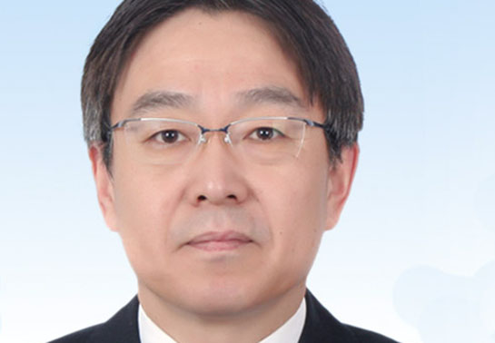 Jie Gao