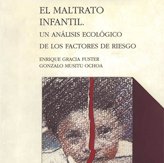 Maltrato infantil