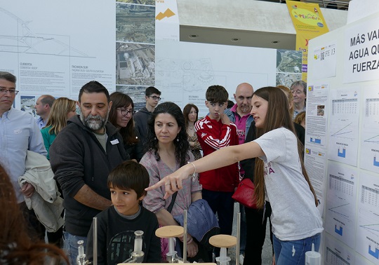 materials docents