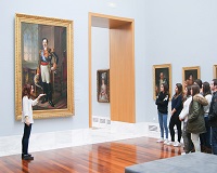 Representative picture of the project