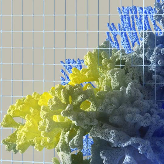 Imatge abstracta de tecnologia