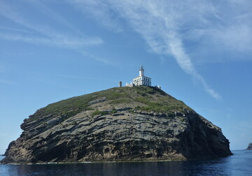 Islas Columbretes