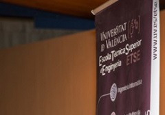 Acto de Graduación de Titulados y Tituladas en la ETSE-UV curso 2016-2017