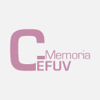 Memorias CEF UV