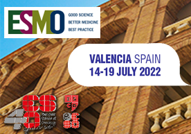 ESMO-ESO 2022