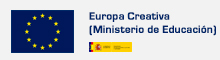 Se abrirá una nueva ventana. Europa Creativa (Ministerio de Educación)