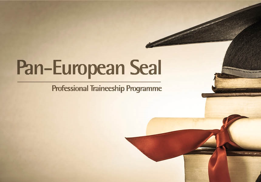 Programa Pan-European Seal