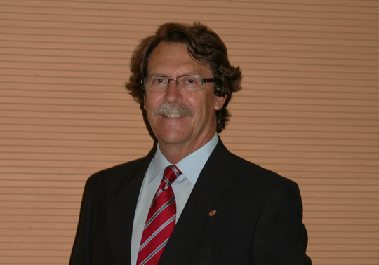 Head of the Physical Education and Sports Service of the UV.