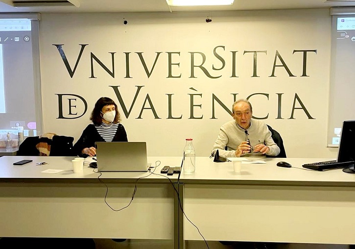 Carles Dolç.