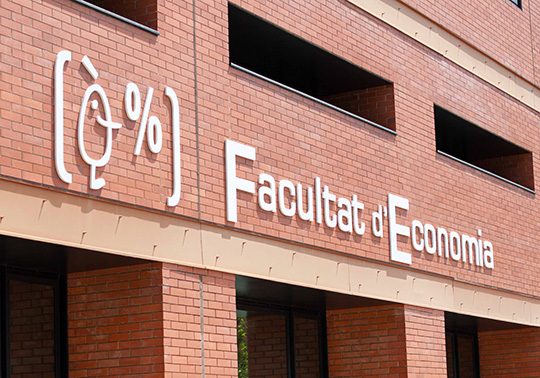 Facultat d’Economia