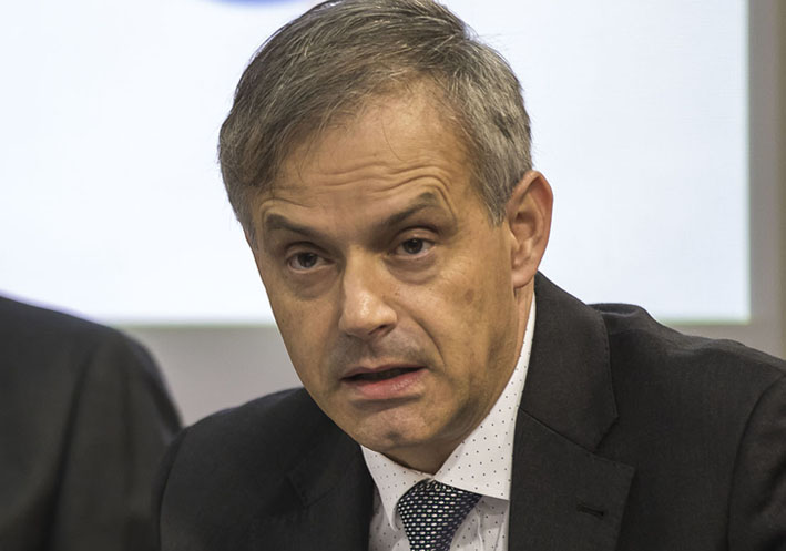 Vicent J. Martínez.