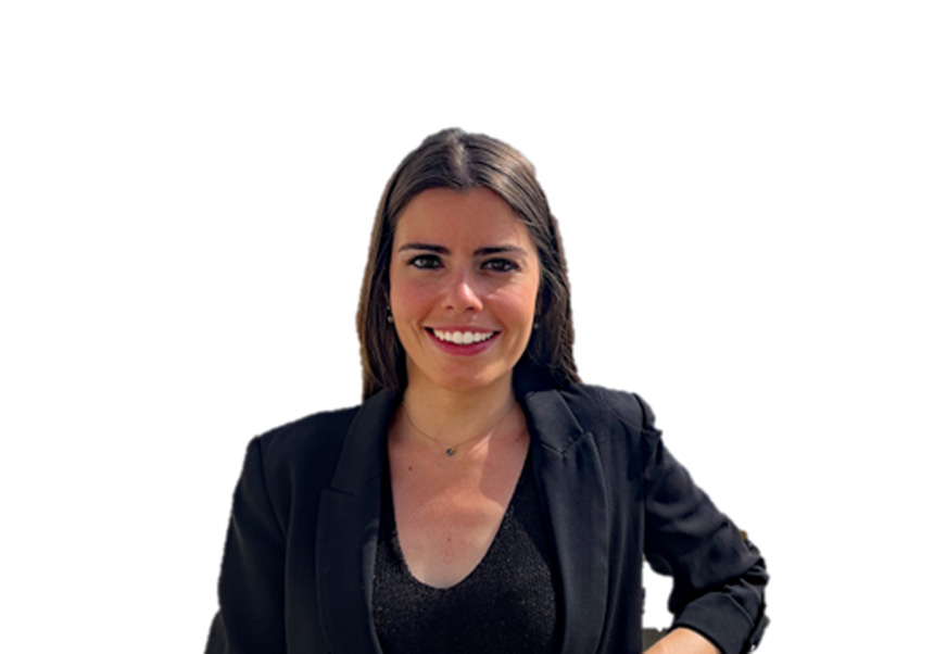 Sra. Cristina Velilla Hernández