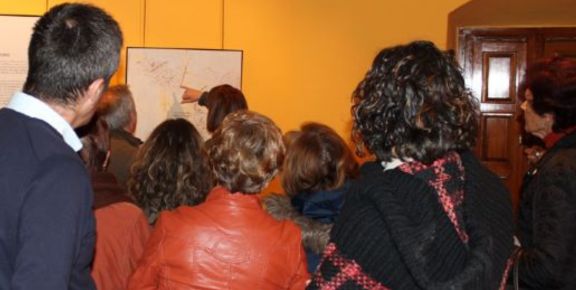 Exposición Santa Pola y Nueva Tabarca (14/07/2014, Santa Pola)