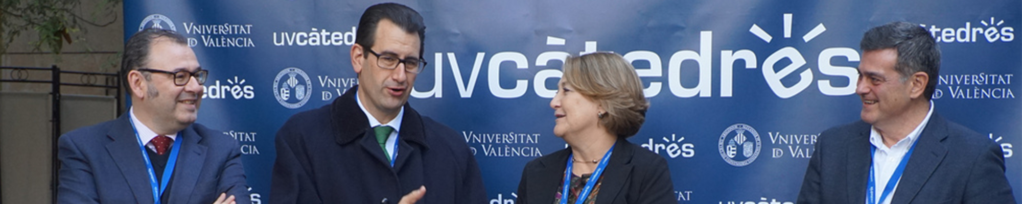 III Jornada 25 Anys UVCàtedres. 