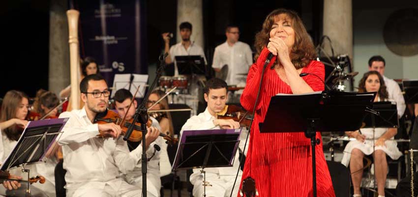 Maria del Mar Bonet