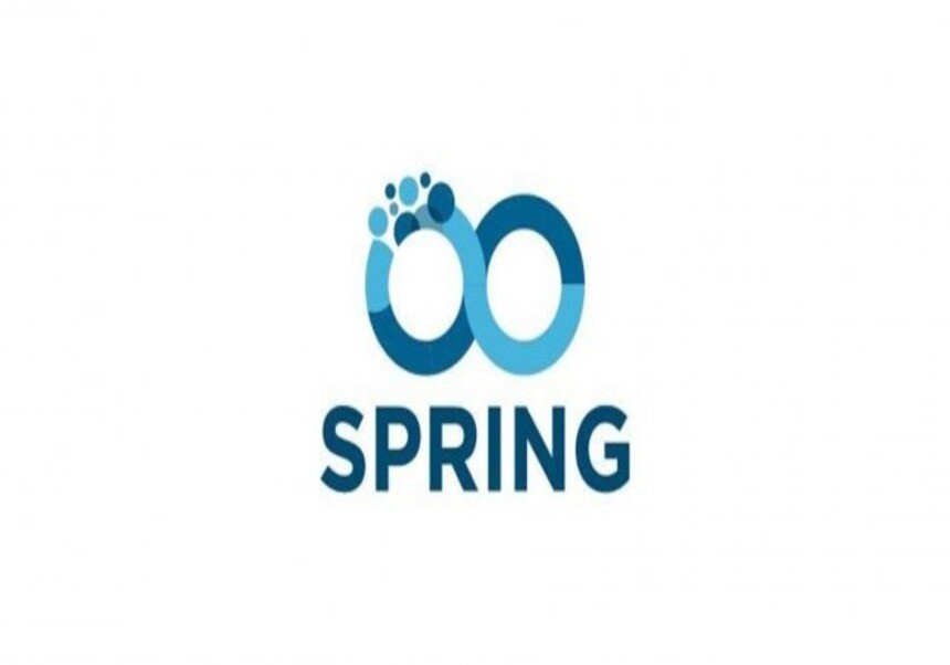 Spring Logo