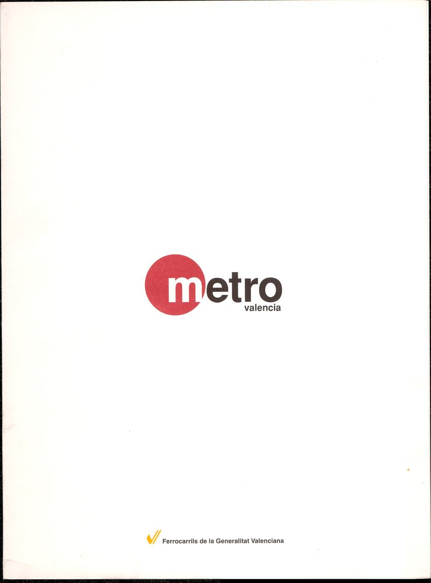 Metro Valencia