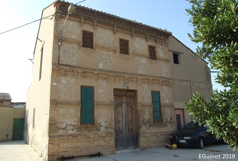 Alqueria Casa Orient