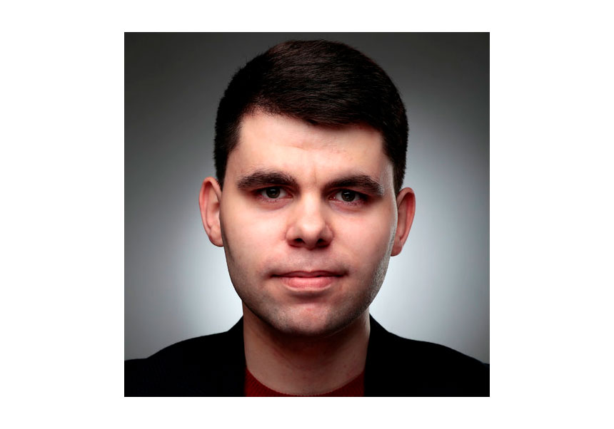 Dani Šárovec