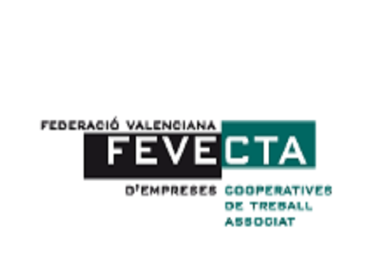 Logo de FEVECTA