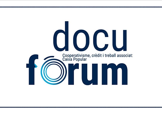 Docufòrum