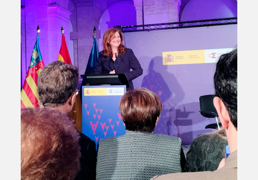 Elena Martínez García